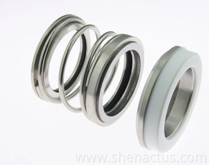 OEM Mechanical Seals